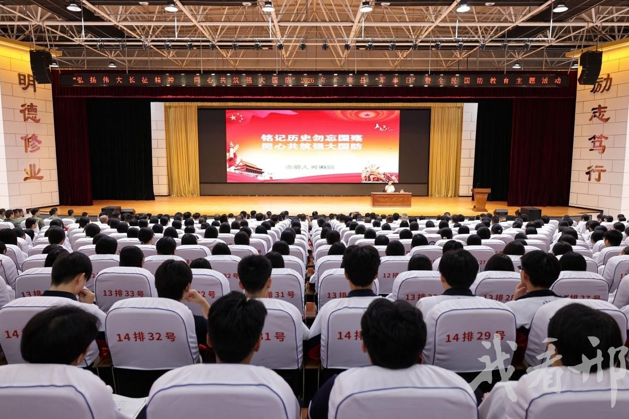 列表图