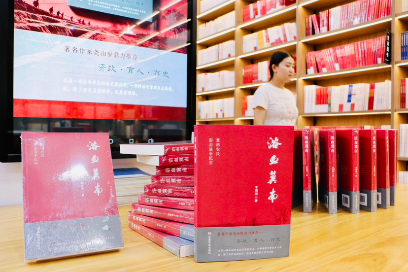 列表图