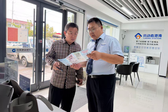 列表图