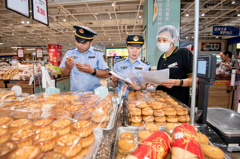 列表图