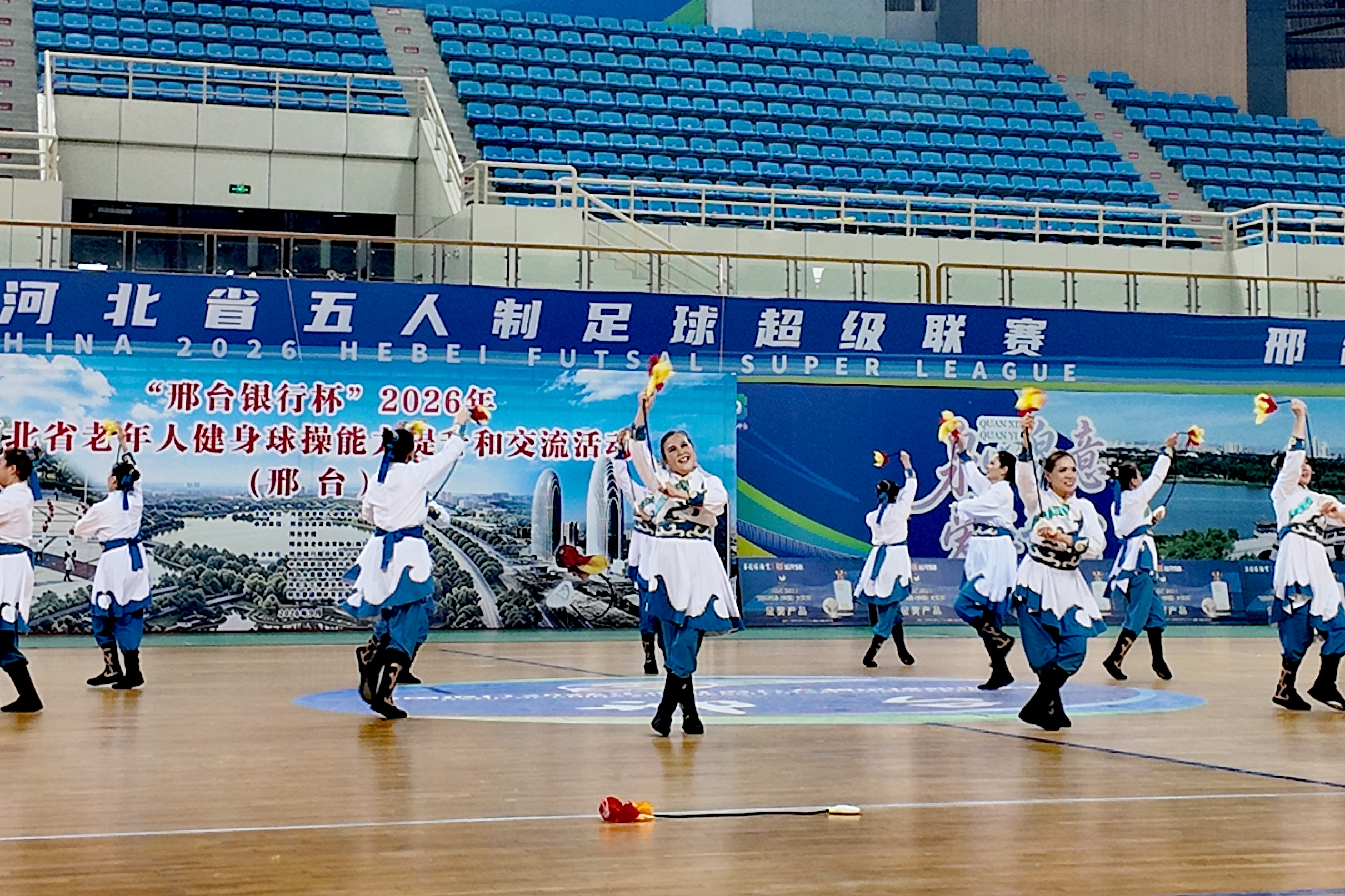 列表图