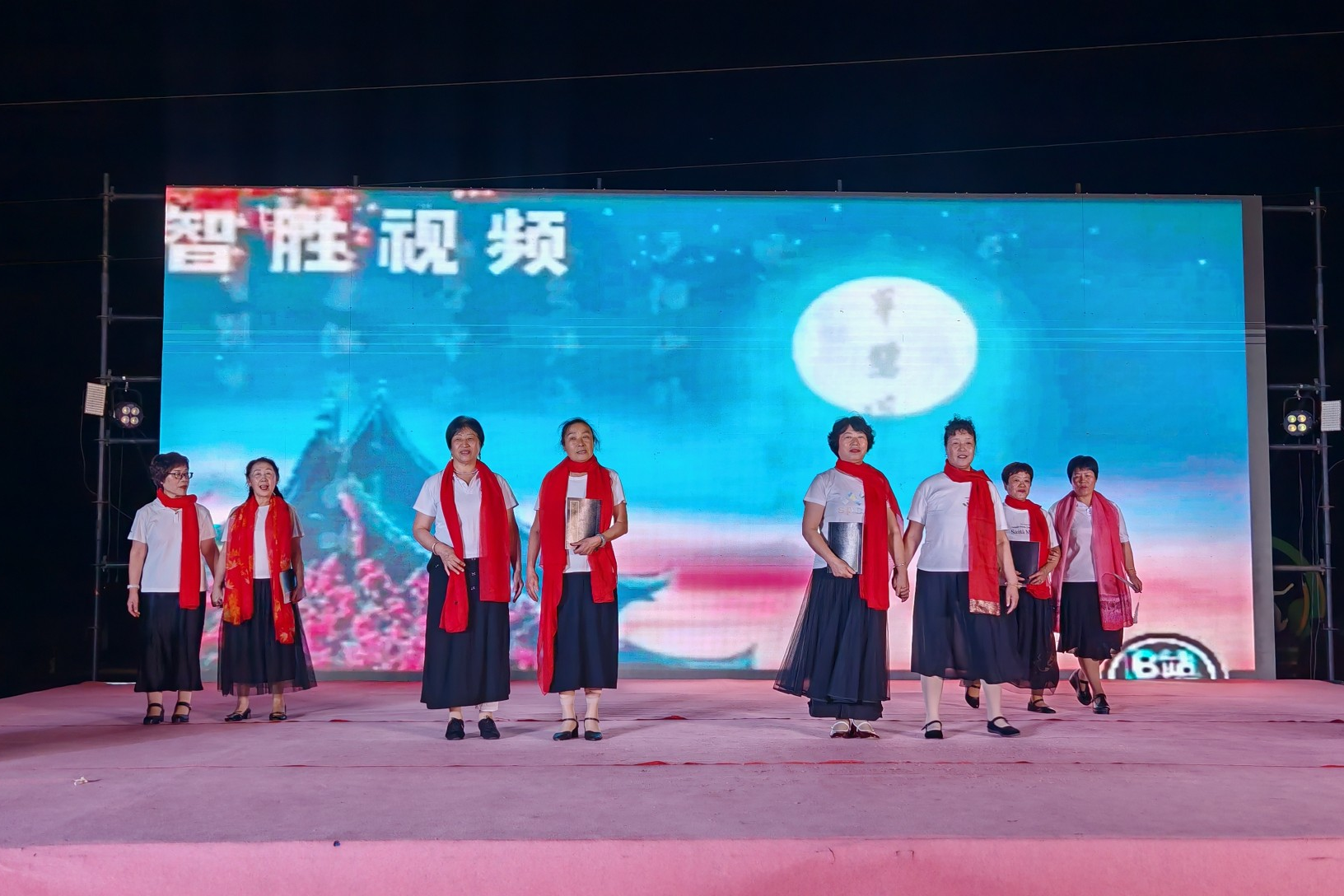 列表图
