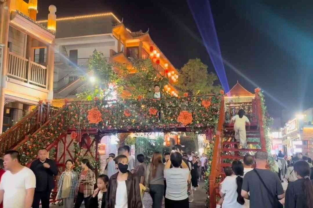 列表图