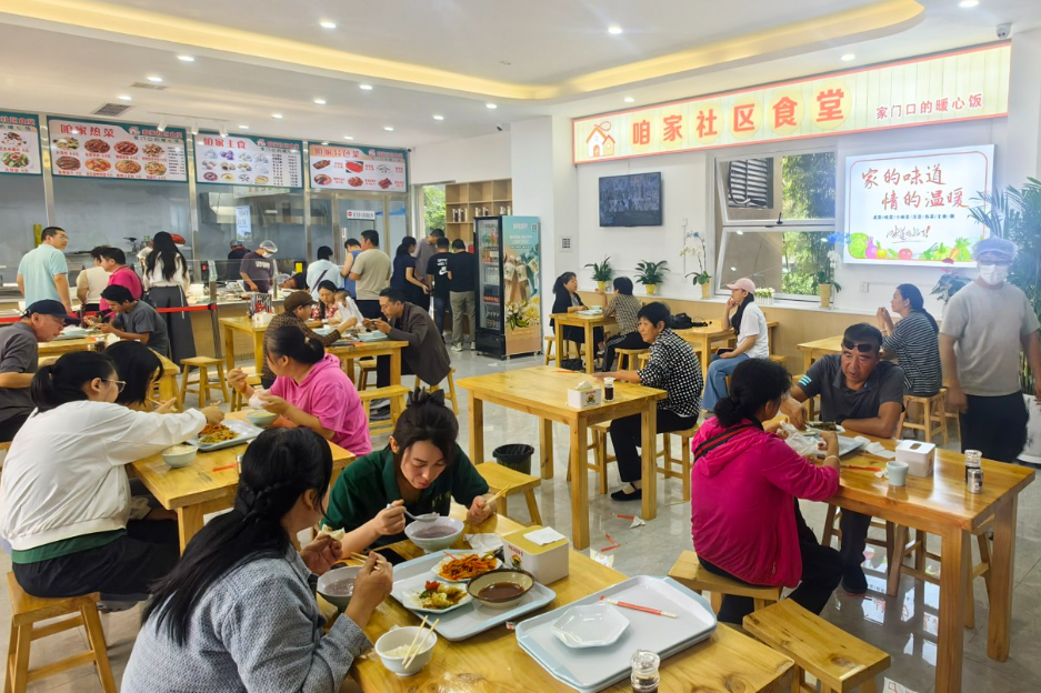 列表图
