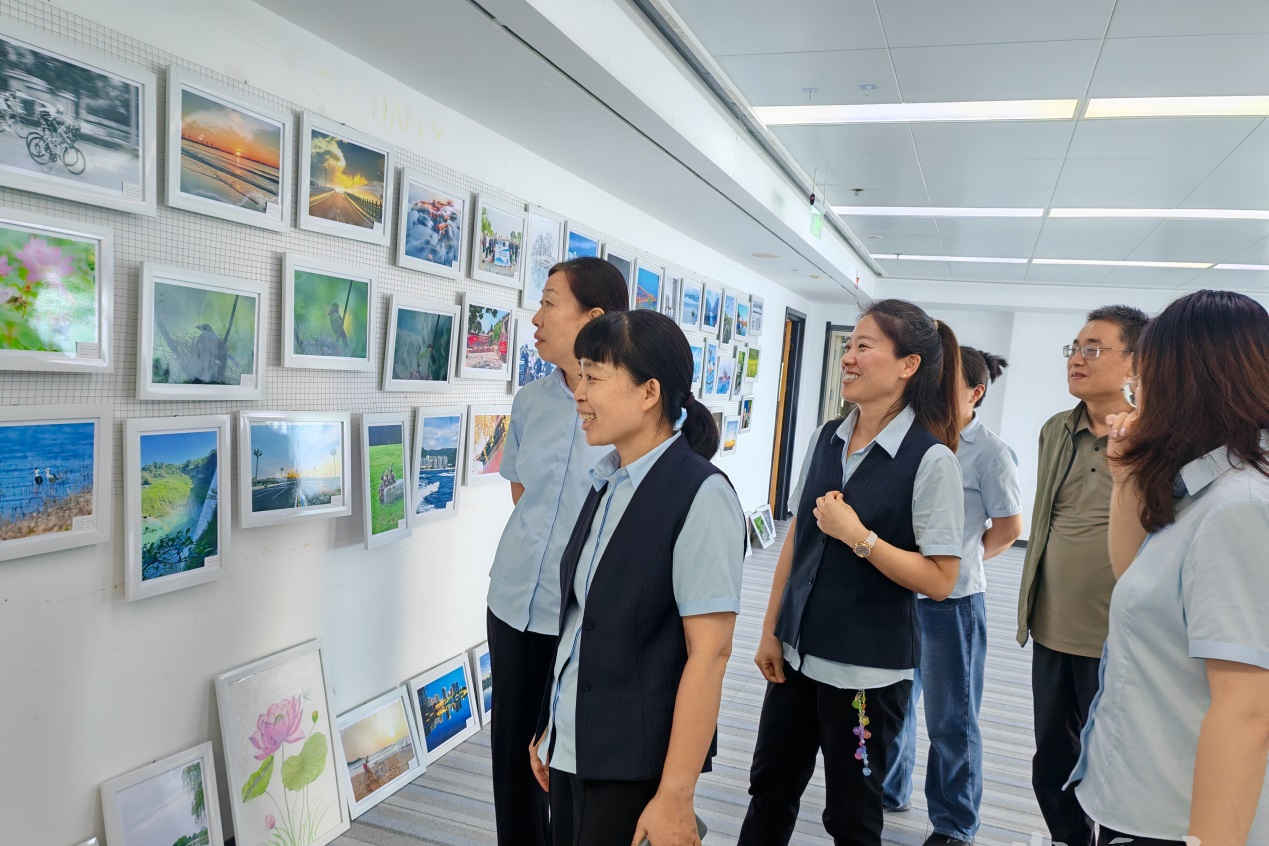 列表图