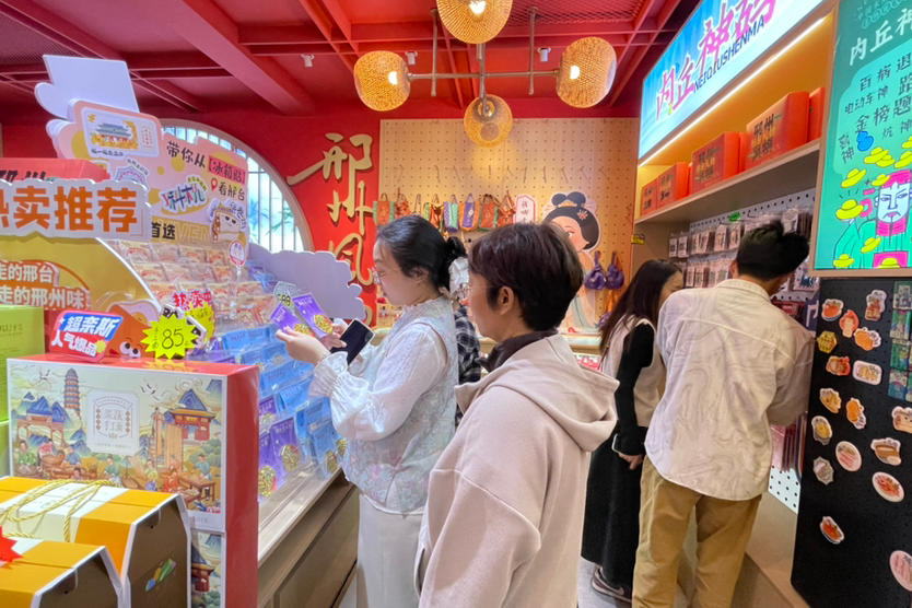 列表图
