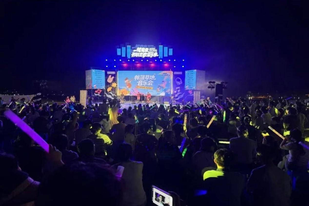 列表图