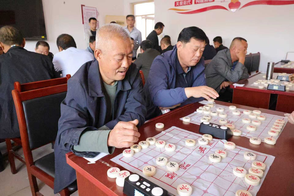 列表图