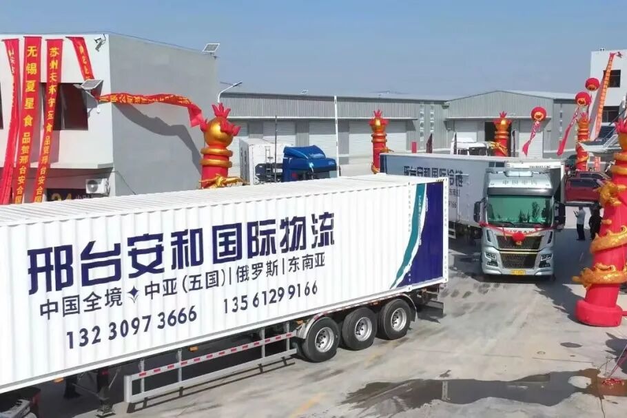 列表图