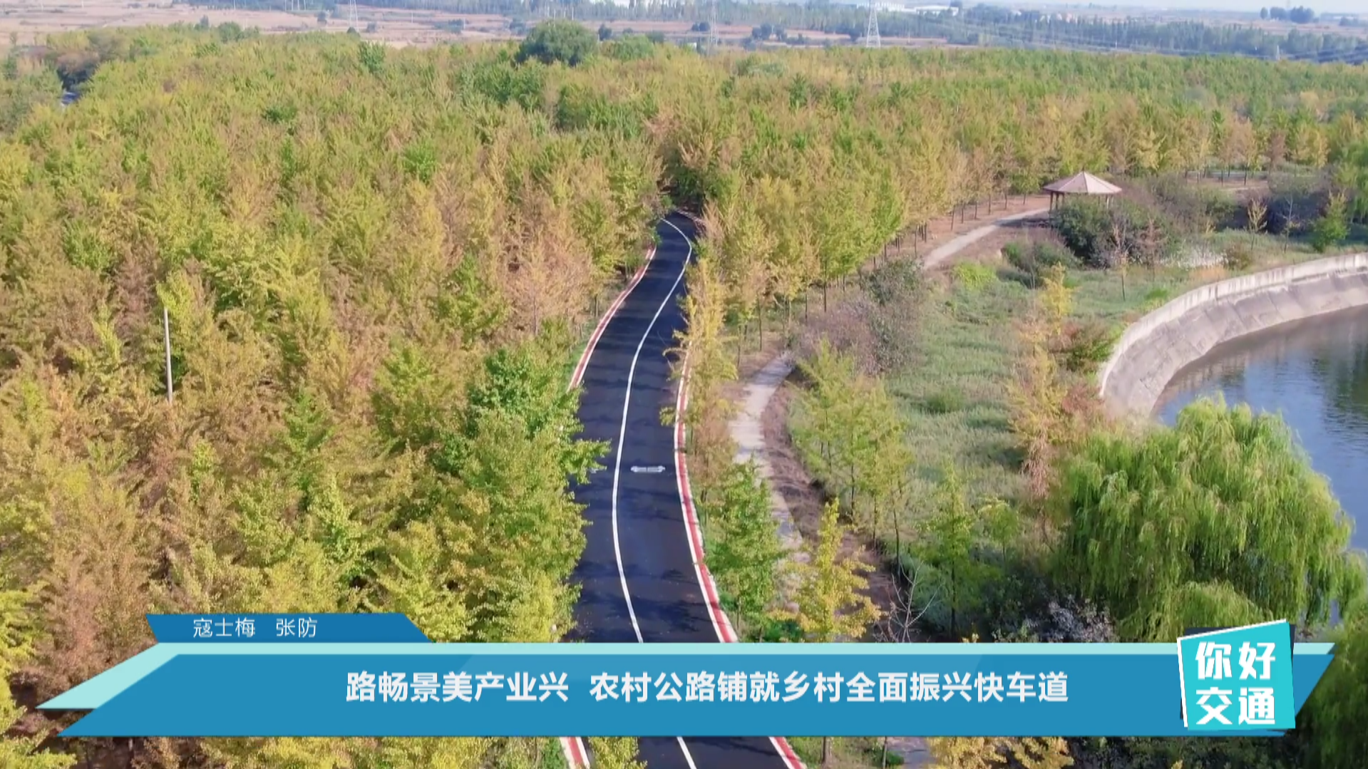 列表图