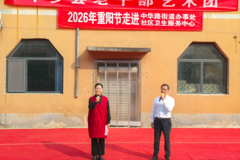 列表图