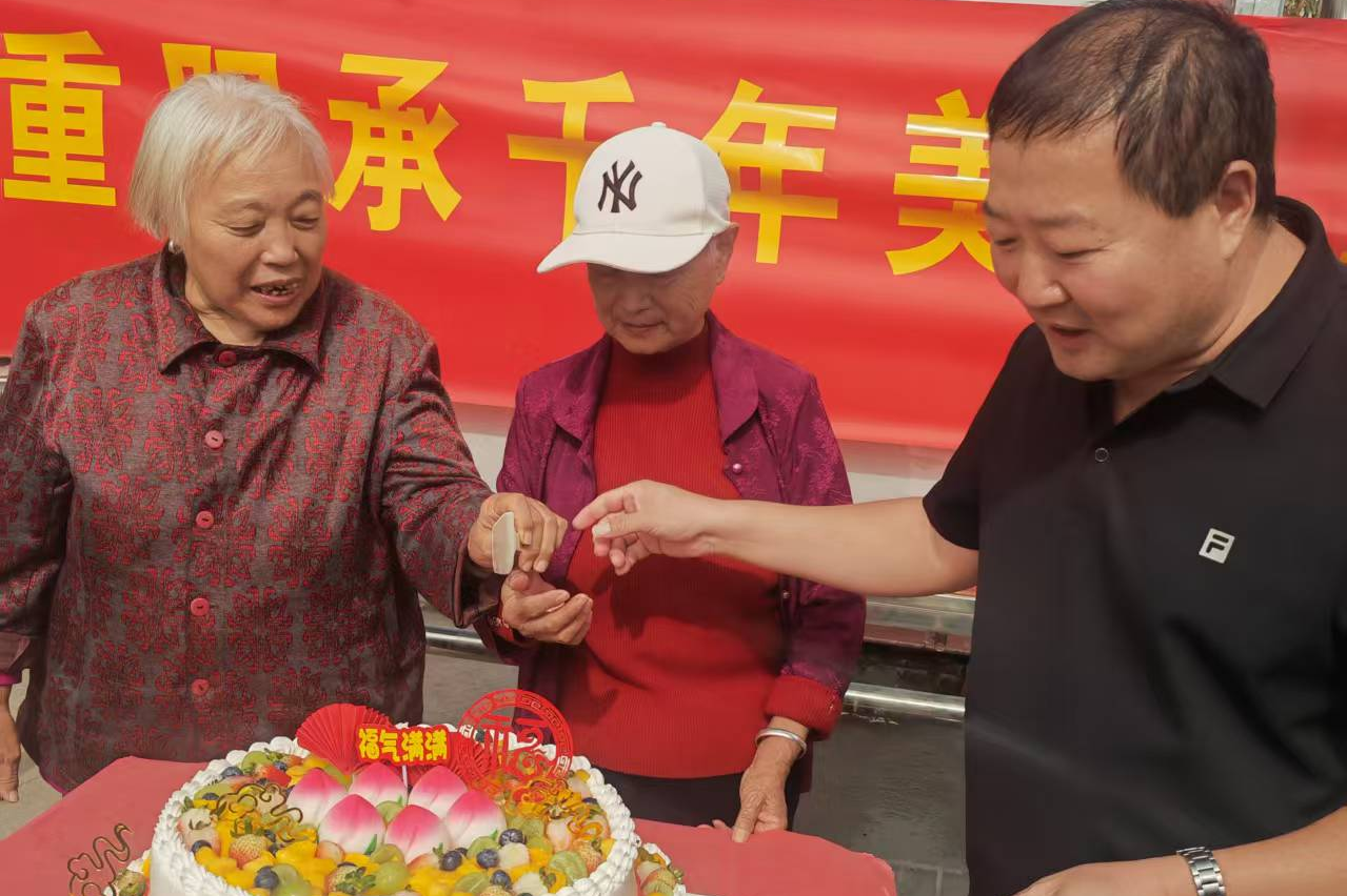 列表图