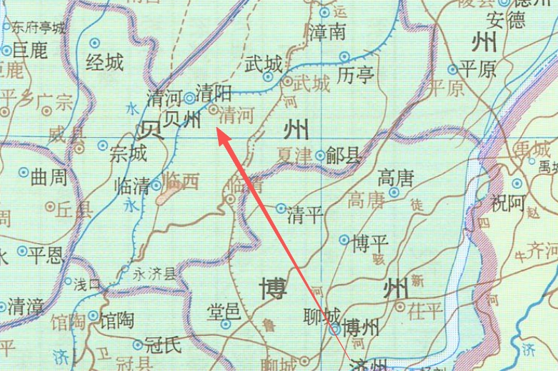 列表图