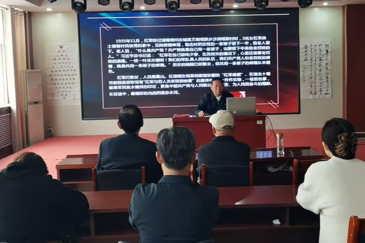 列表图