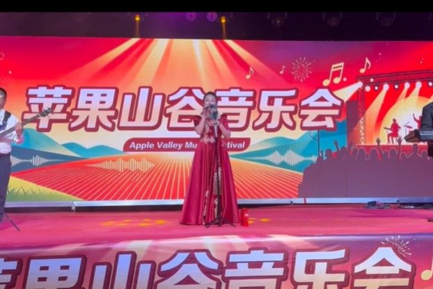 列表图