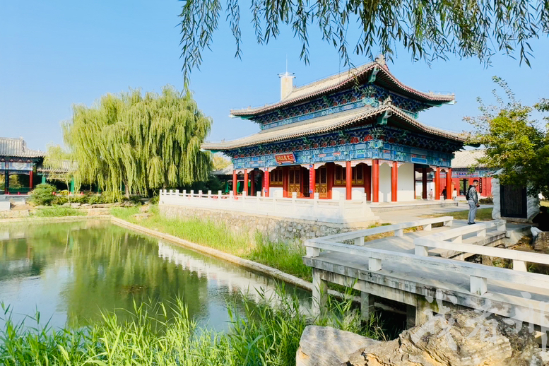 列表图