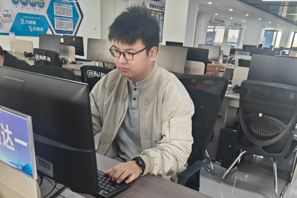 列表图