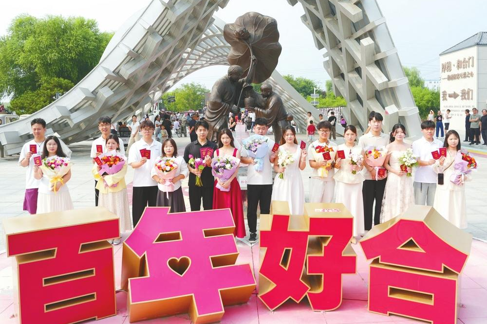 列表图